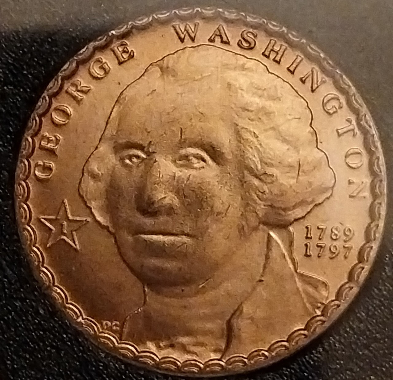 Post-A-Daniel-Carr-Fantasy-Coin/Token-If-You-Have-One.